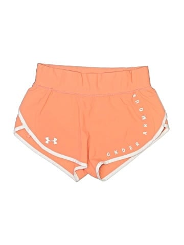 Under Armour Athletic Shorts (view 1)