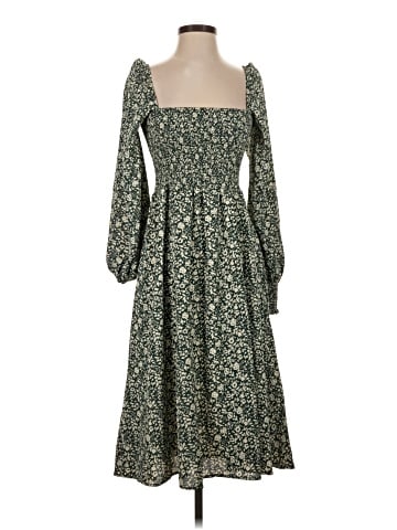 o.p.t Casual Dress (view 1)