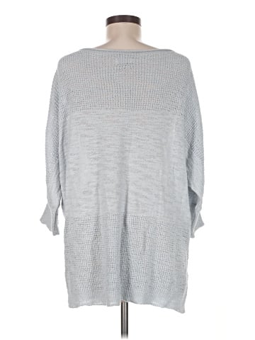 Lou & Grey Pullover Sweater (view 2)