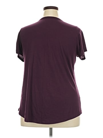 Torrid Short Sleeve T-Shirt (view 2)