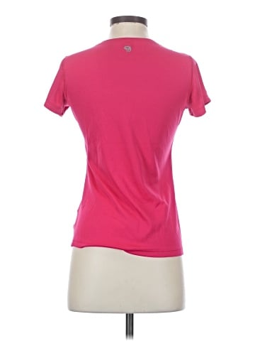 Mountain Hardwear Short Sleeve Top (view 2)