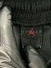 Air Jordan Black Cargo Pants Size 10 - photo 3