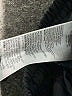 Air Jordan Black Cargo Pants Size 10 - photo 4