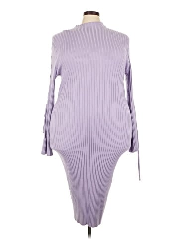 Ashley Stewart Casual Dress (view 1)
