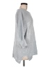 Lou & Grey Gray Pullover Sweater Size M - photo 4