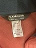 Kathmandu 100% Polyester Brown Turtleneck Sweater Size 4 - photo 7