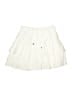 Unbranded Ivory Skort Size M - photo 1