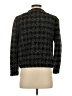 J.Crew Collection Black Coat Size 2 - photo 2