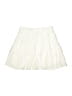 Unbranded Ivory Skort Size M - photo 2