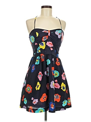 American Eagle Outfitters Cocktail Dress (view 1)