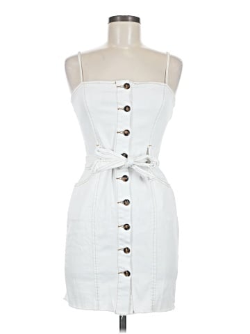 Windsor Casual Dress (view 1)