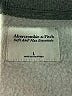 Abercrombie & Fitch Gray Pullover Sweater Size L - photo 7