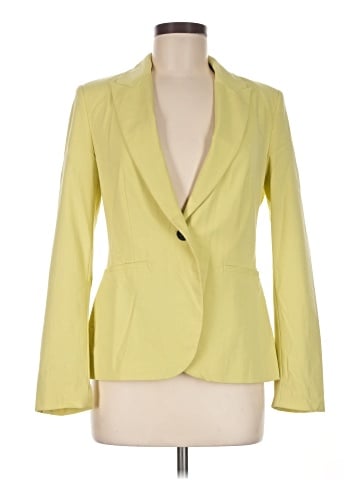 Zara Blazer (view 1)