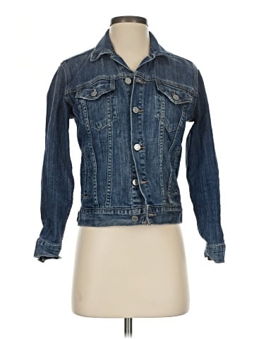 Lucky Brand Denim Jacket (view 1)