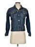 Lucky Brand Blue Denim Jacket Size XS - photo 1