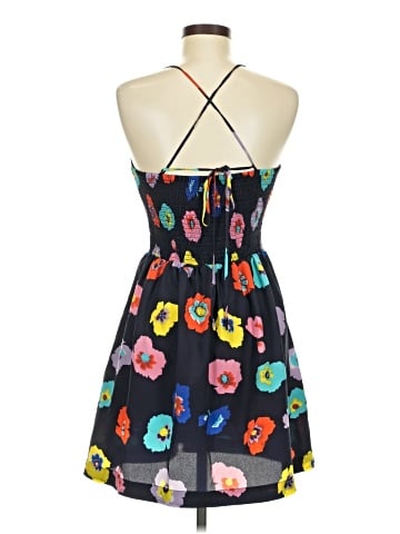 American Eagle Outfitters Cocktail Dress (view 2)