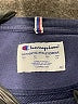 Champion Blue Sweatshirt Size L - photo 7