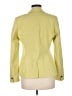 Zara Yellow Blazer Size 6 - photo 2