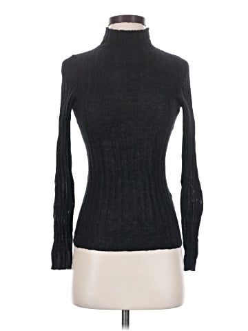 Madewell Turtleneck Sweater (view 1)