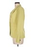 Zara Yellow Blazer Size 6 - photo 5