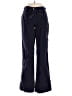 J.Crew 100% Cotton Blue Casual Pants Size 4 - photo 1