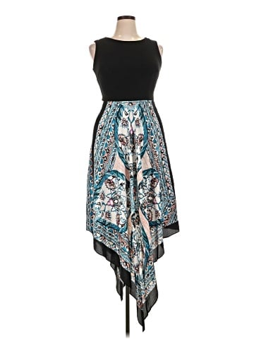 Maia Cocktail Dress (view 1)