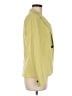 Zara Yellow Blazer Size 6 - photo 4