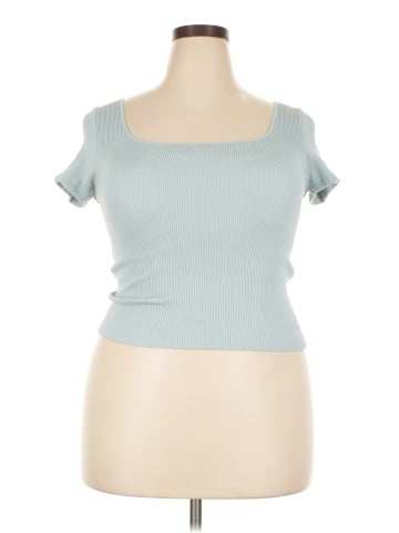 Uniqlo Tube Top (view 1)