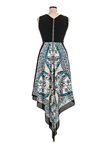 Maia Cocktail Dress (view 2)