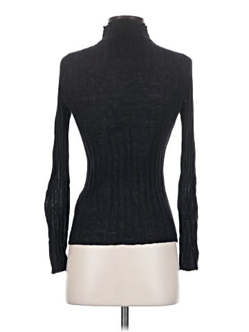 Madewell Turtleneck Sweater (view 2)