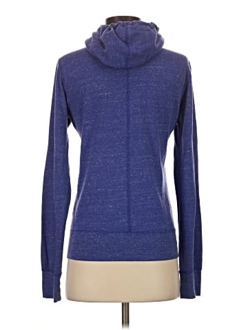 Nike Zip Up Hoodie (view 2)