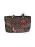 Coach Brown Shoulder Bag One size - photo 3