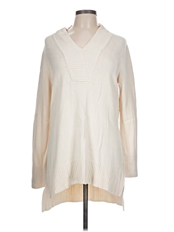 Isaac Mizrahi LIVE! Pullover Sweater (view 1)