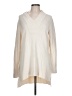 Isaac Mizrahi LIVE! Ivory Pullover Sweater Size L - photo 1