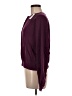 Old Navy Burgundy Pullover Sweater Size M - photo 5