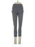 Lululemon Athletica Solid Gray Active Pants Size 4 - photo 1