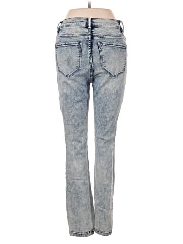 Soho JEANS NEW YORK & COMPANY Jeans (view 2)