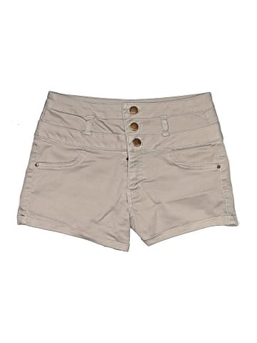 Refuge Khaki Shorts (view 1)