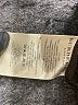 Burberry 100% Lambskin Brown Leather Jacket Size 2 - photo 14