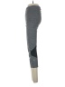 Lululemon Athletica Solid Gray Active Pants Size 4 - photo 5