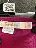 Boden Purple Pullover Sweater Size S - photo 7