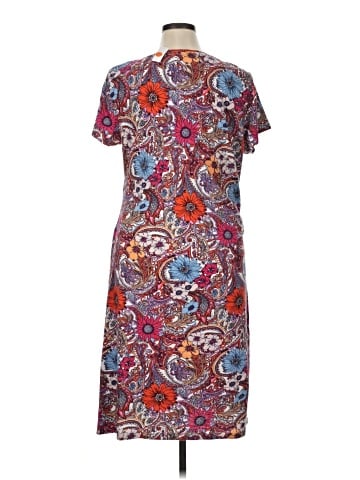 Talbots Outlet Casual Dress (view 2)