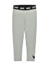 Nike Gray Active Pants Size 6 - photo 1