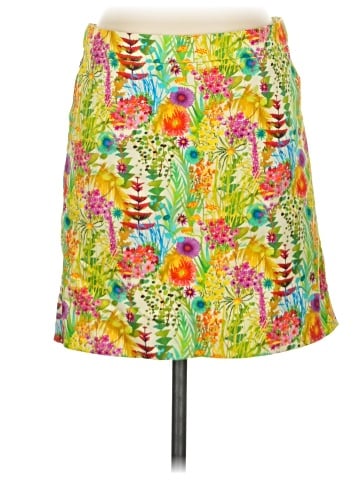Liberty Art Fabrics for J.Crew Casual Skirt (view 1)