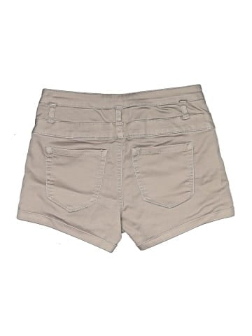 Refuge Khaki Shorts (view 2)
