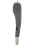 Lululemon Athletica Solid Gray Active Pants Size 4 - photo 4