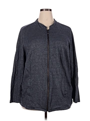 Cj Banks Jacket (view 1)