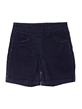Liz Claiborne Denim Shorts