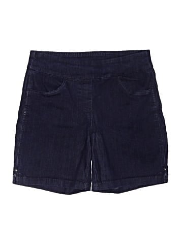 Liz Claiborne Denim Shorts (view 1)