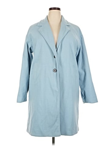 Unbranded Coat (view 1)